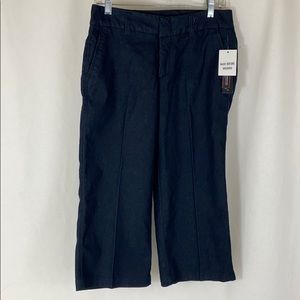 Willi Smith Capris Size 8 New